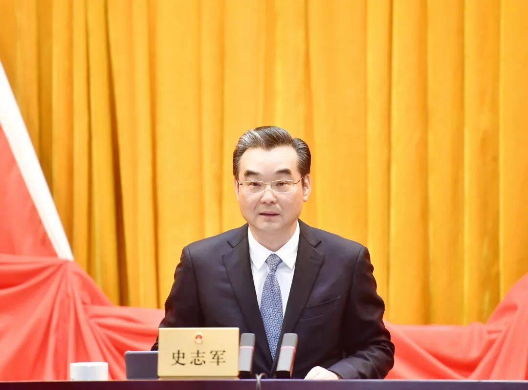 市九届人大常委会第二十九次会议召开