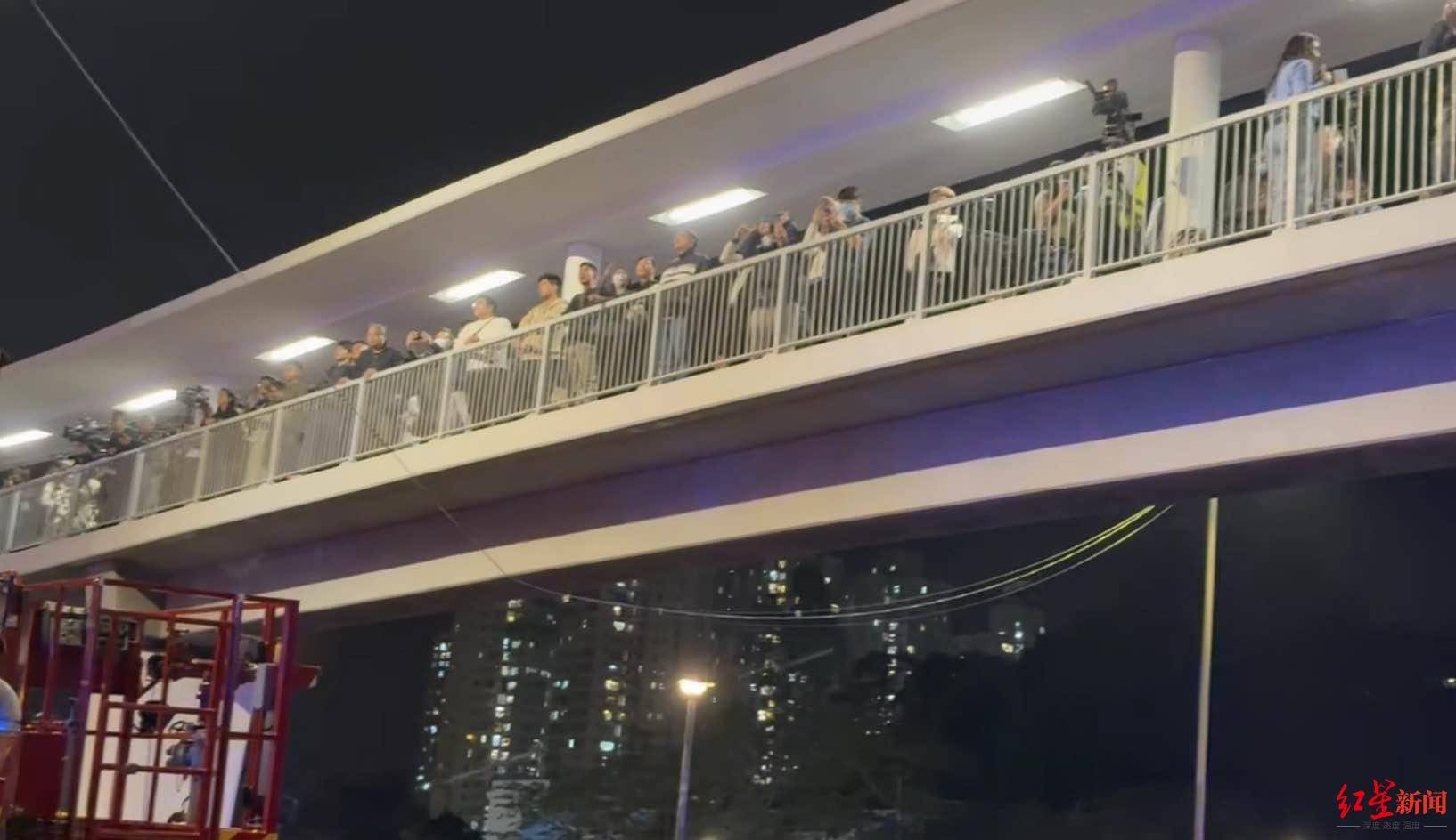 红星新闻实探香港宏福苑大火现场：警员称第一次遇到这么大火<strong></p>
<p>有价值被低估的虚拟币</strong>，餐厅老板自发为救援人员送餐