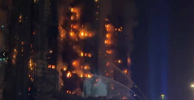 香港起火大楼楼龄已超40年<strong></p>
<p>有价值被低估的虚拟币</strong>，修缮期间正常居住