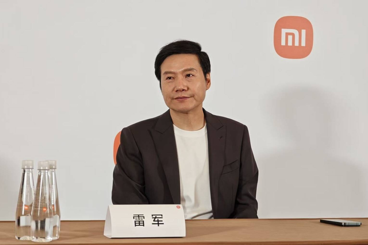 雷军宣布1亿港元增持后<strong></p>
<p>有价值被低估的虚拟币</strong>，小米港股美股迎来上涨