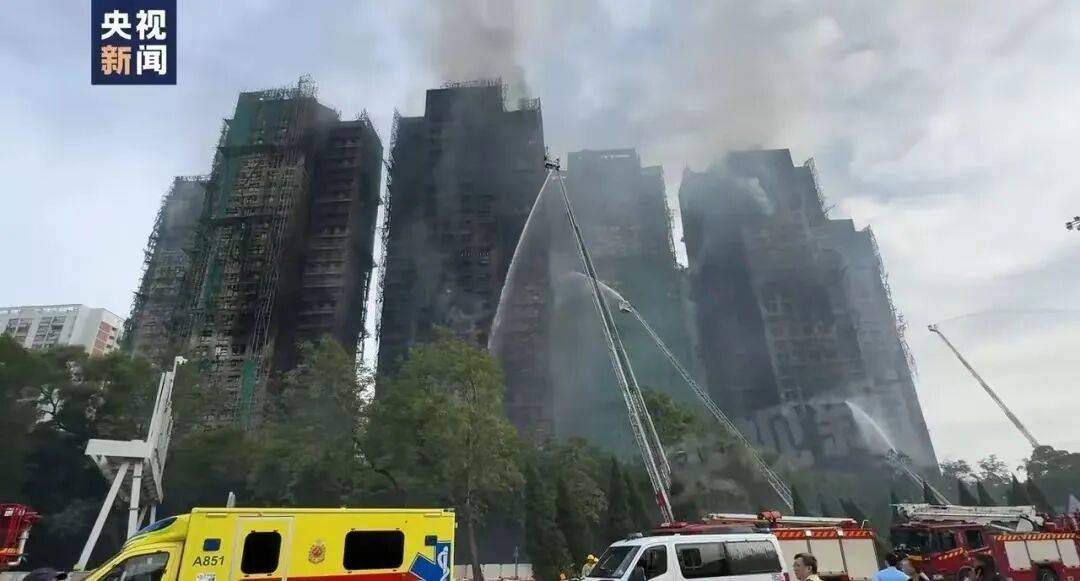 已致94人遇难<strong></p>
<p>虚拟币做生态</strong>,李家超:望内地协助!廉政公署:或涉贪污!这一幕令人破防