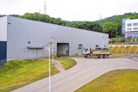 深圳110米高“垃圾山”连根拔起<strong></p>
<p>cast币是虚拟货币吗</strong>！你以为的“负资产”被盘活了！