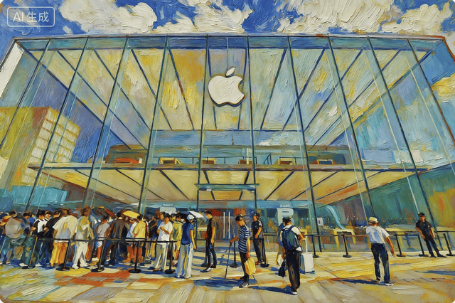 硅谷寒意刺骨：那个从不裁员的苹果<strong></p>
<p>cast币是虚拟货币吗</strong>，终于动手了