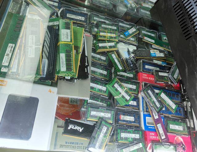 一场始料未及的存储涨价：全产业链缺货<strong></p>
<p>cast币是虚拟货币吗</strong>，手机电脑价格大概率上行