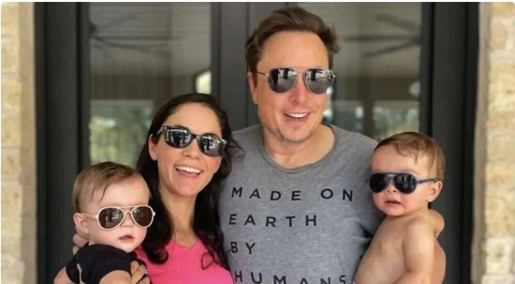 马斯克官宣小15岁高管女友<strong></p>
<p>cast币是虚拟货币吗</strong>,毕业于耶鲁大学是AI专家,马斯克母亲力赞:她又智慧又独立