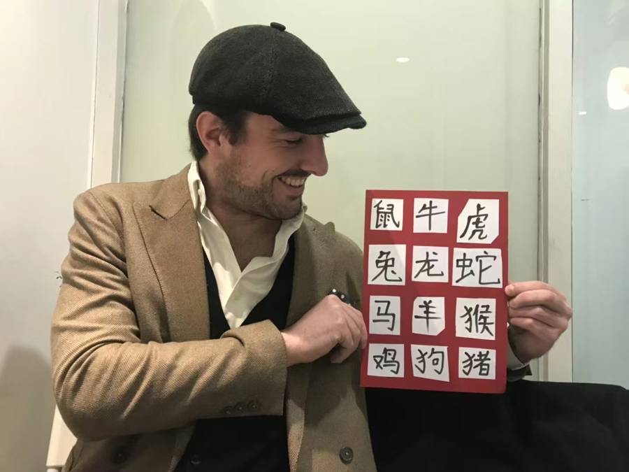 法国人在上海开店<strong></p>
<p>虚拟币tdg</strong>，只卖白色衣服竟然火了丨上海滩上洋掌柜