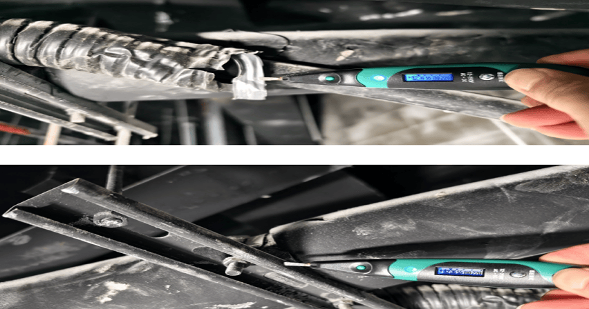 1人触电身亡!事发深圳一商场<strong></p>
<p>外汇平台</strong>,官方公布调查报告