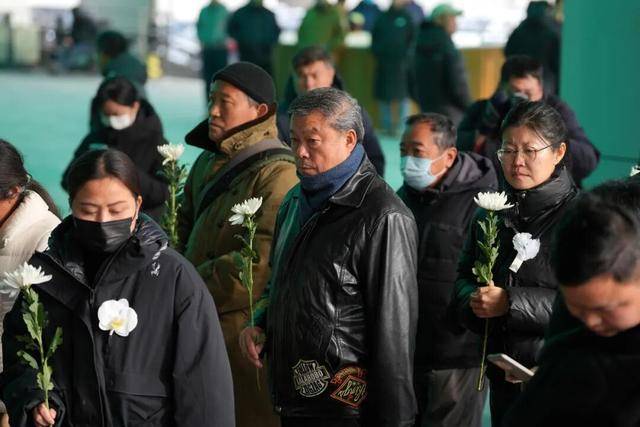 何晴之子追思：妈妈很喜欢雪<strong></p>
<p>虚拟币CP</strong>，北京这场雪好像是为她而下