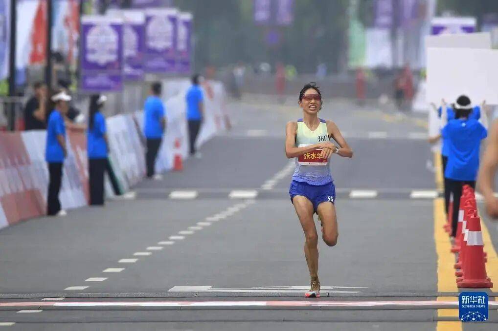 “最快女护士”张水华：今日在医院上班<strong></p>
<p>虚拟币CP</strong>，未参加“家门口的”福州马拉松；护士长回应