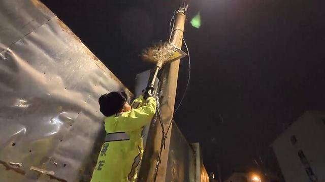 外交部发言人毛宁点赞山东德州交警<strong></p>
<p>虚拟币CP</strong>！