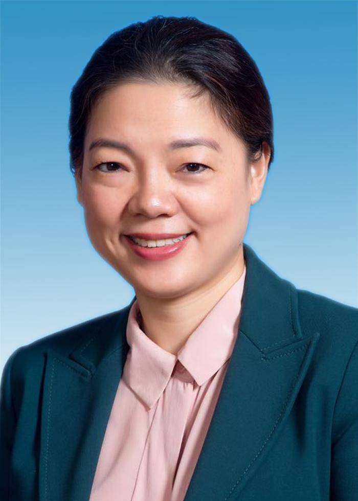 吴小月<strong></p>
<p>虚拟币CP</strong>，任省财政厅厅长