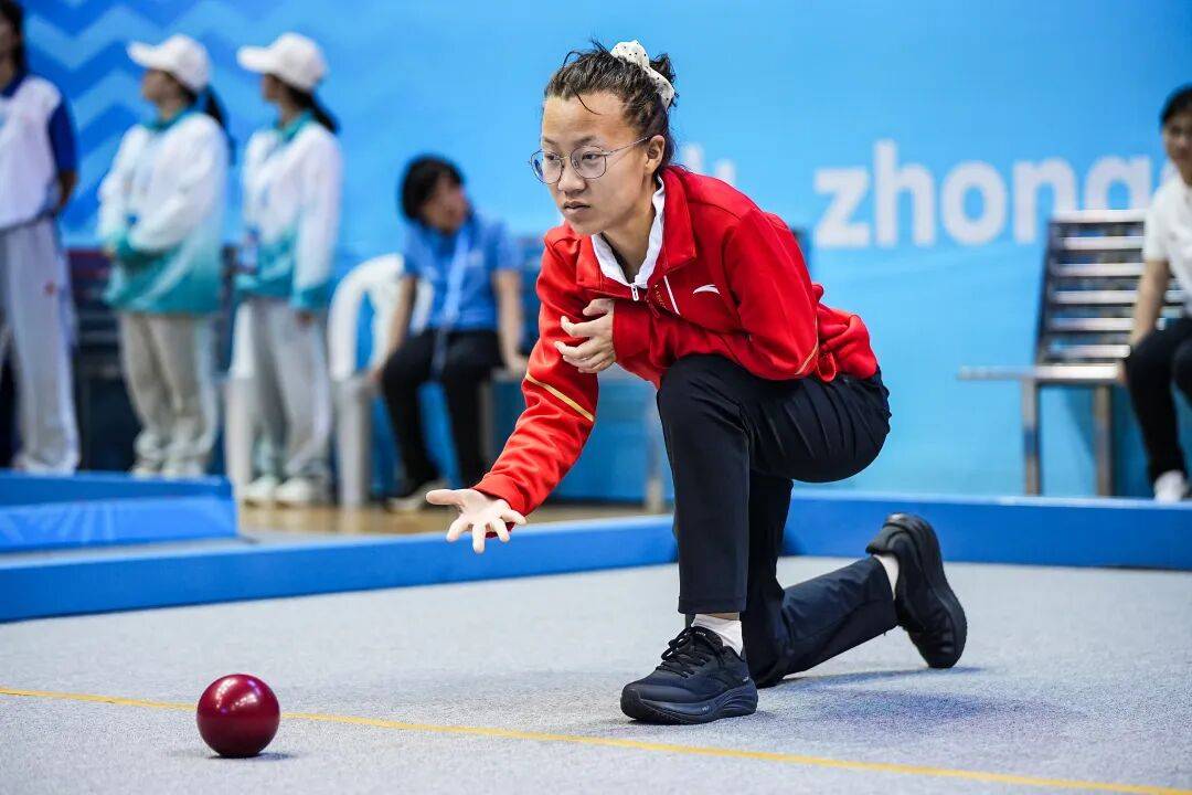 喜报：<strong></p>
<p>虚拟币CP</strong>我市特奥滚球队在全国残运会上斩获1金1银5铜