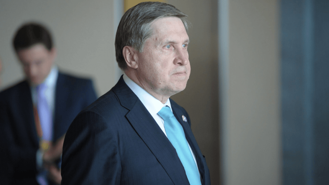 乌克兰不入北约<strong></p>
<p>虚拟币CP</strong>?泽连斯基同意下课?