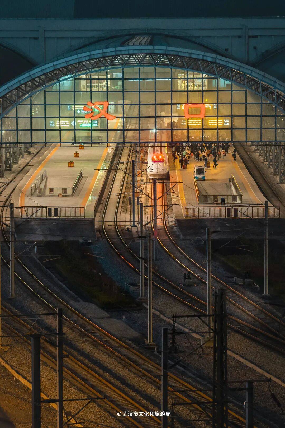 亚洲第一<strong></p>
<p>虚拟币global</strong>,世界第二,武汉地铁环线王有多牛?