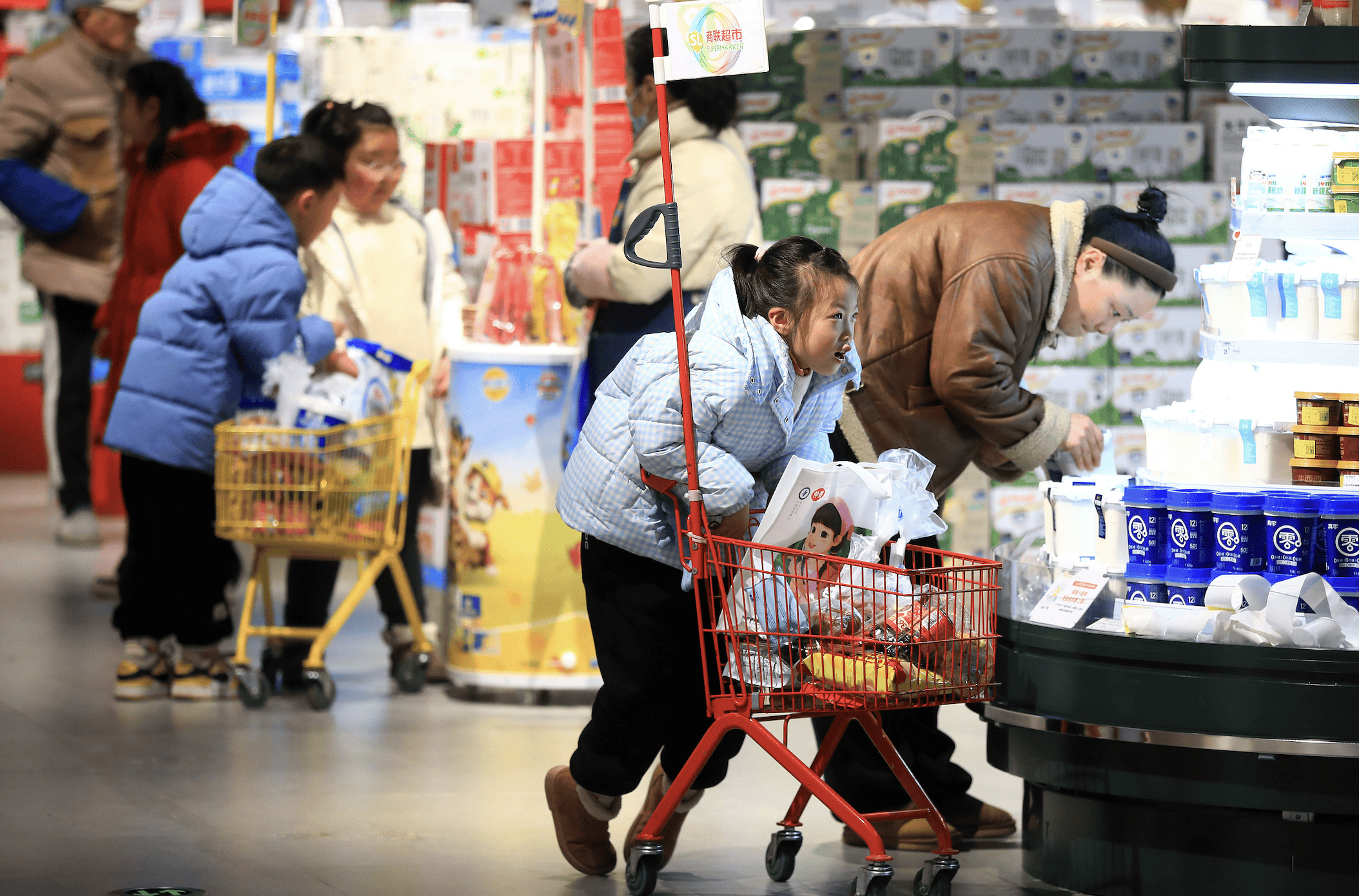 释放重磅信号！中央首提城乡居民增收计划，收入分配制度或迎重大突破