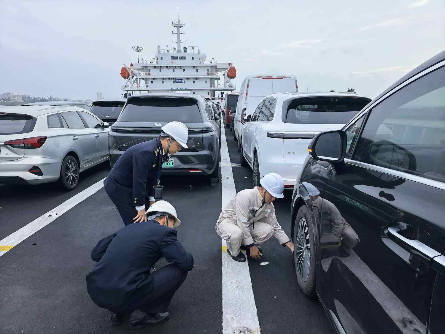 海南自贸港将迎来全岛封关<strong></p>
<p>晋江虚拟币传销</strong>,琼州海峡客货运量显著增长