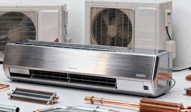 董明珠硬刚空调“铝代铜”<strong></p>
<p>XNB能不能赚钱</strong>！海尔、美的、小米将联合推动空调核心散热部件的铜管换成铝管