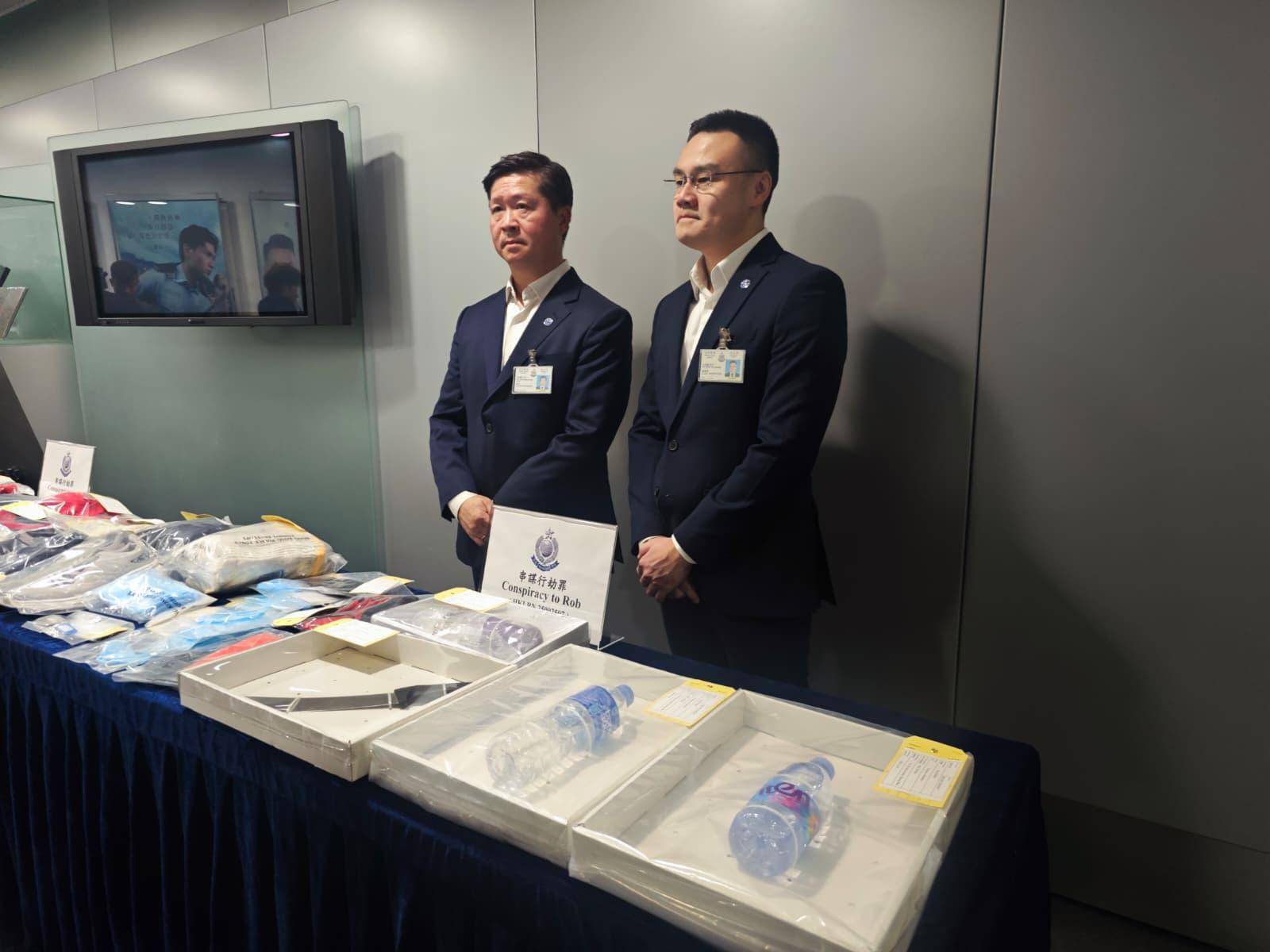 香港10亿劫案|警方:15人被捕<strong></p>
<p>XNB能不能赚钱</strong>,属精心策划,抢劫过程仅30秒