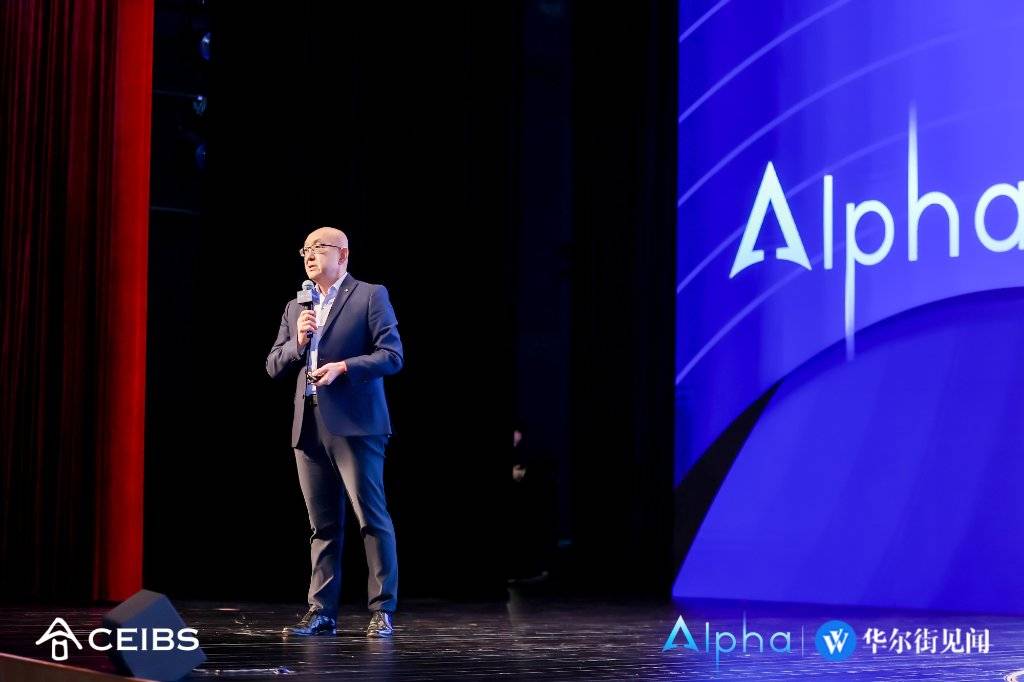 方跃教授：AI若无法规模化落地<strong></p>
<p>XNB能不能赚钱</strong>，市场或重演2000年互联网泡沫｜Alpha峰会