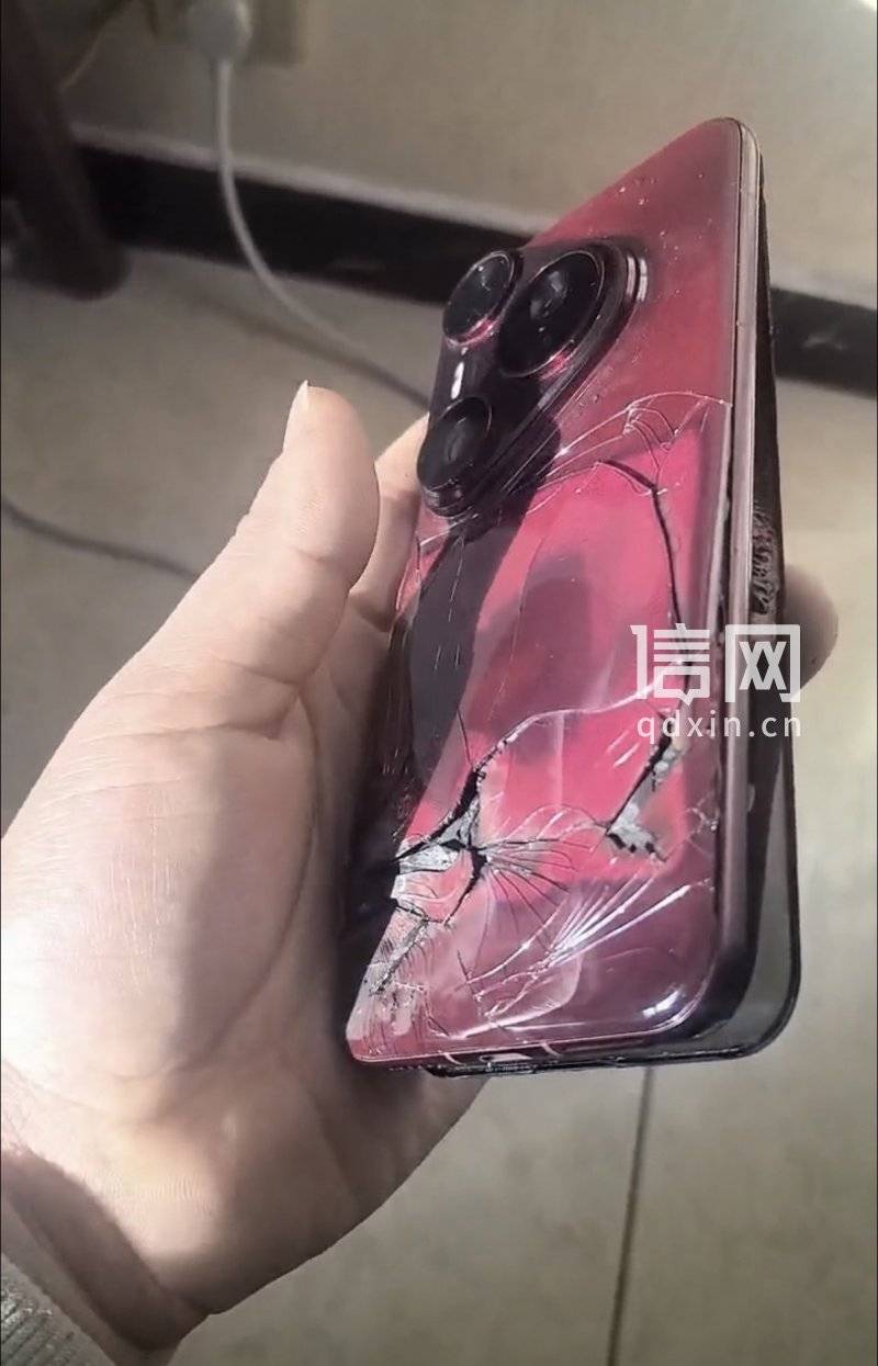 华为新手机充电时电池爆了 售后凭照片认定“外力所致”拒保 消费者：难道我买的是摔炮<strong></p>
<p>XNB能不能赚钱</strong>？