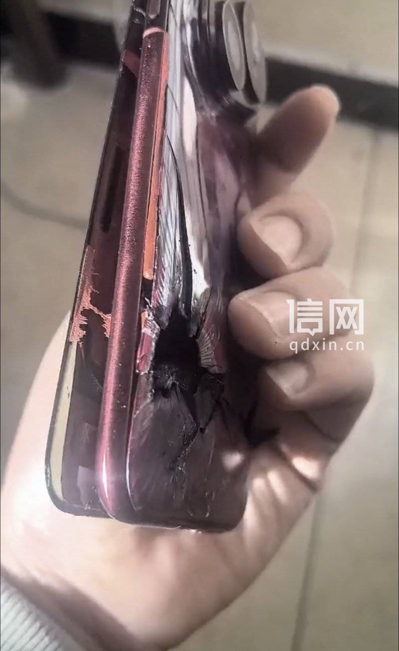 华为新手机充电时电池爆了 售后凭照片认定“外力所致”拒保 消费者：难道我买的是摔炮<strong></p>
<p>XNB能不能赚钱</strong>？
