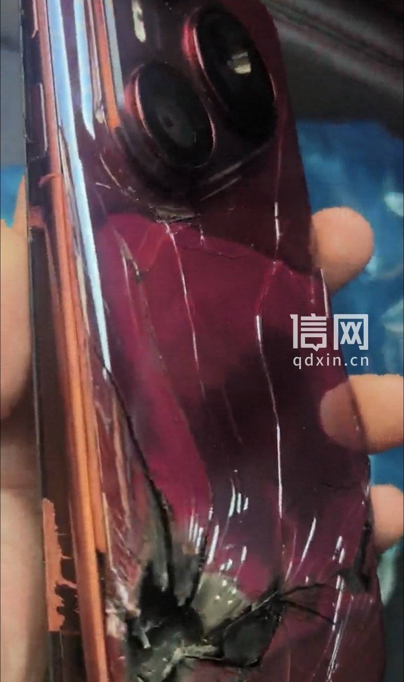 华为新手机充电时电池爆了 售后凭照片认定“外力所致”拒保 消费者：难道我买的是摔炮<strong></p>
<p>XNB能不能赚钱</strong>？