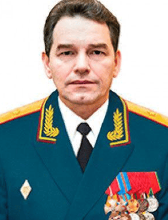 俄一中将在莫斯科被炸身亡，或系乌方策划实施