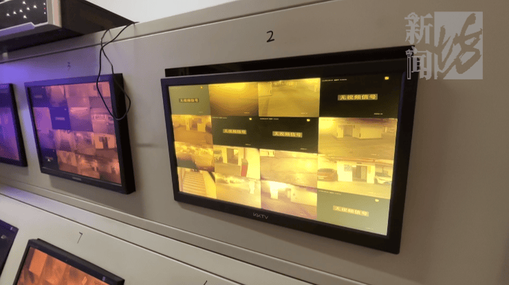 上海一小区车库出现蒙面人<strong></p>
<p>XNB能不能赚钱</strong>,“完美躲过”45个监控探头…...警方提醒