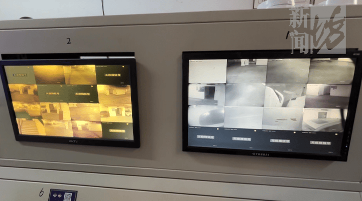 上海一小区车库出现蒙面人<strong></p>
<p>XNB能不能赚钱</strong>,“完美躲过”45个监控探头…...警方提醒