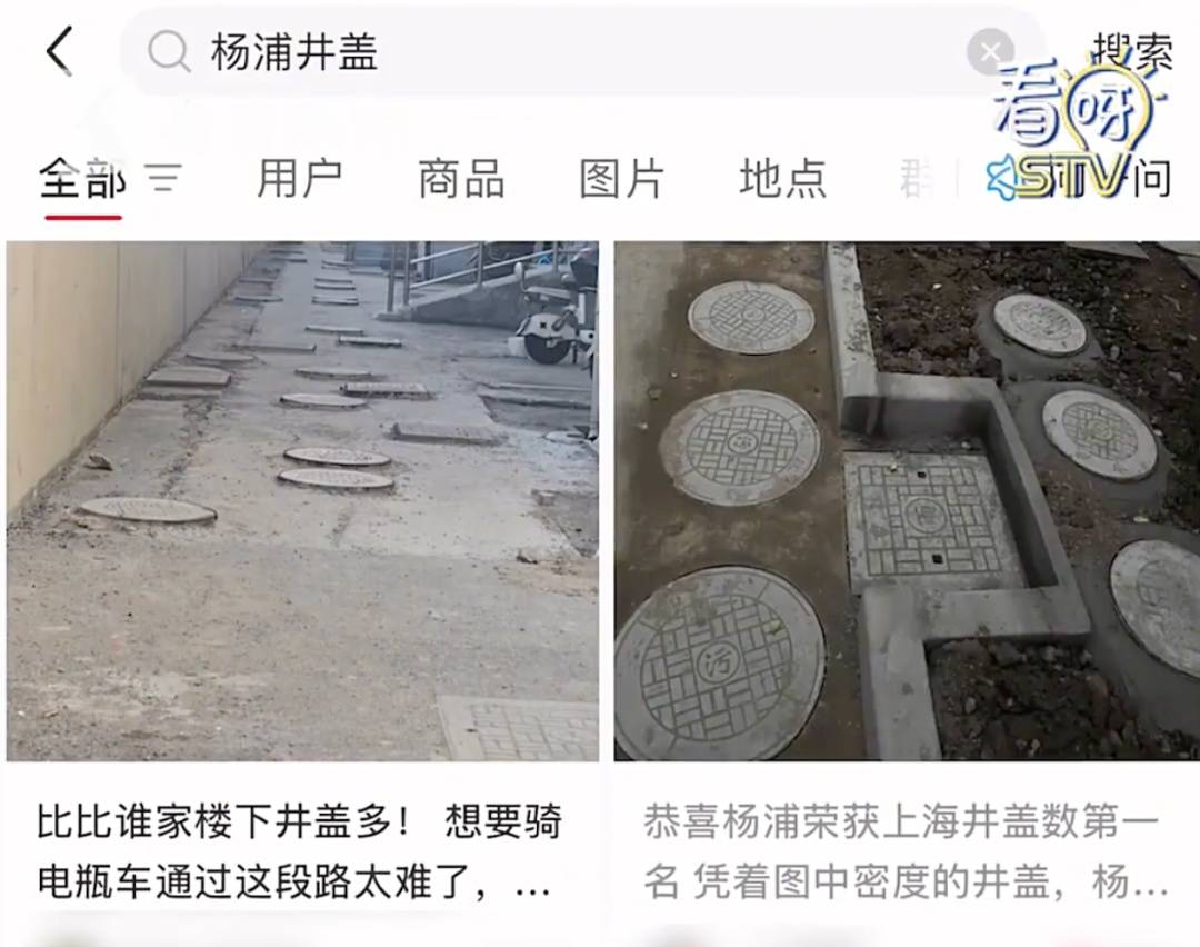 太夸张！上海人比比谁家楼下井盖多！有人家门口100个<strong></p>
<p>红旗币虚拟货币</strong>，“走路难！到处都像贴膏药”...