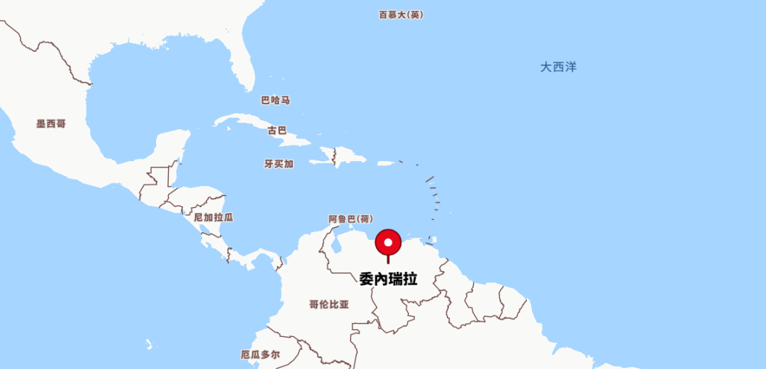 美国与委内瑞拉有何恩怨<strong></p>
<p>虚拟币中介怎么挣钱</strong>?