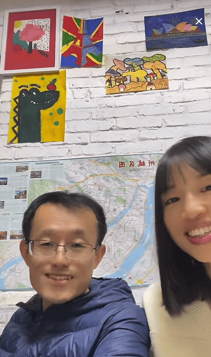 张水华辞职后携老公直播秀恩爱<strong></p>
<p>招行银行风控虚拟币</strong>，称白岩松是自己恩人