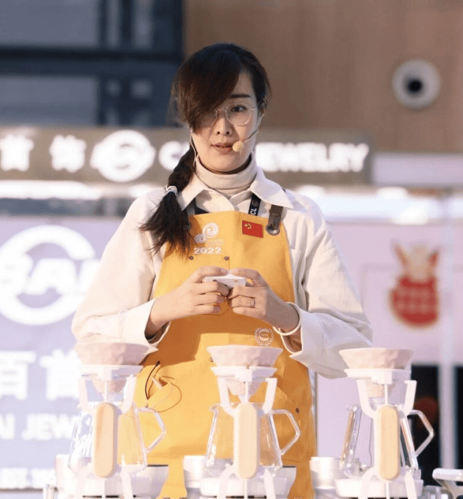 树山分馆限定 | 在竹林里<strong></p>
<p>现在中国如何注册虚拟币平台</strong>，细品22支咖啡豆的“风味之书”