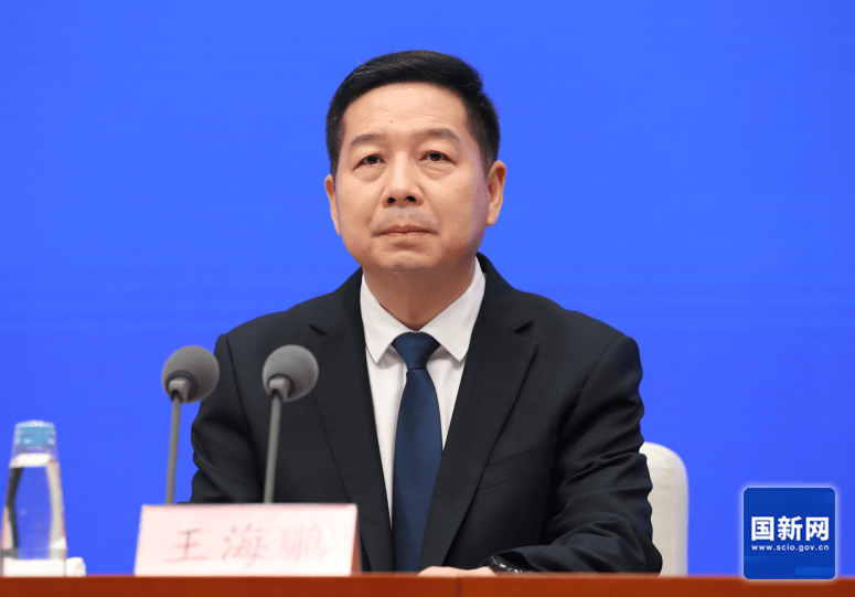 陕西省委常委王海鹏，任延安市委书记