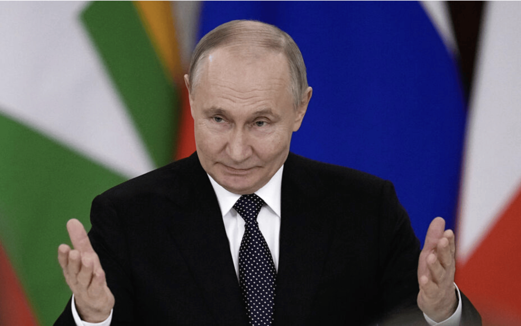 油价暴涨<strong></p>
<p>虚拟火币有没有上市</strong>,俄罗斯每天多赚1.5亿美元!普京:抓住时机,利用新增收入减轻债务