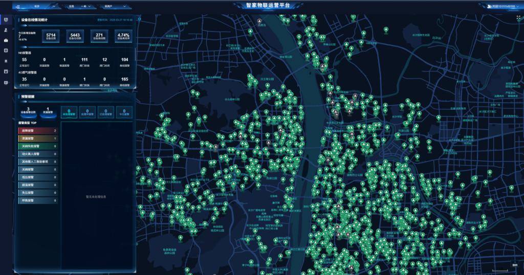 长沙今年计划更换19.2万块超期服役燃气表<strong></p>
<p>一千万虚拟币交易银行</strong>，新表具备报警和自动切断燃气功能