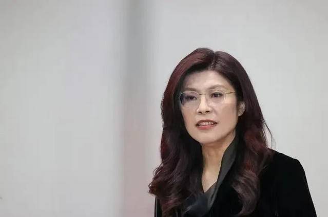 郑丽文将应邀访问大陆，曾多次表达推动两岸交流意愿