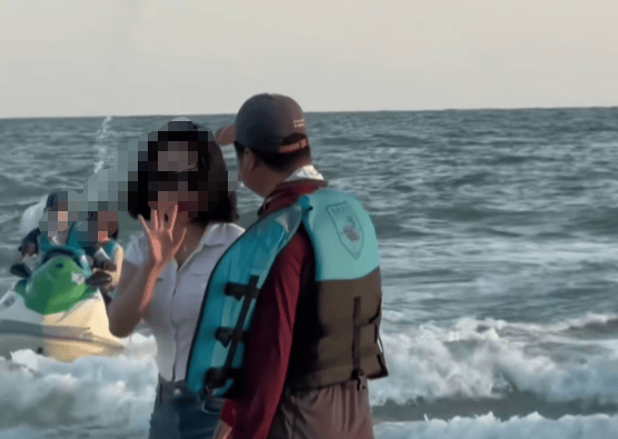 90万粉丝女博主称在广西北海银滩拒乘快艇<strong></p>
<p>虚拟pi币怎么获得</strong>，遭两男子堵在涨潮海边：见我举手机拍摄，他们恼羞成怒勒令我删掉！景区: 已关注，正在处理